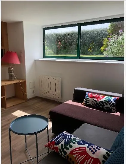 Gîte de Kereveur, Loguivy de la Mer Ploubazlanec