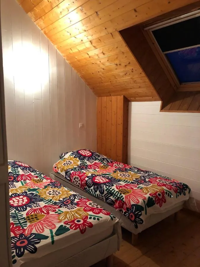 Holiday home Gite De Kereveur, Loguivy De La Mer Ploubazlanec