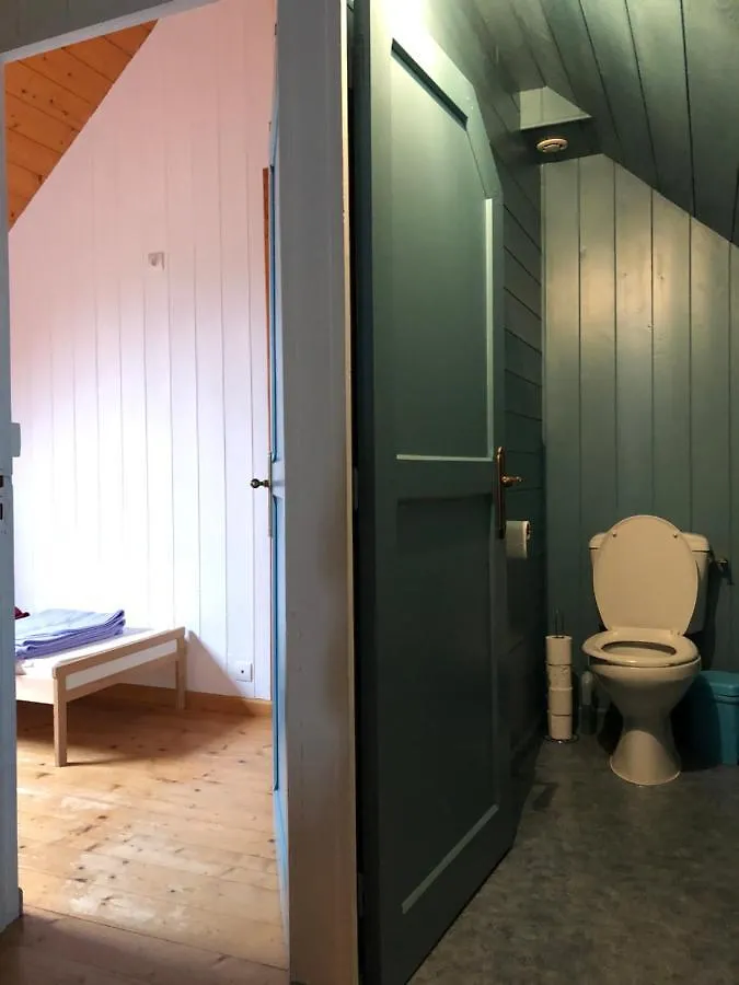 Gite De Kereveur, Loguivy De La Mer Ploubazlanec Holiday home