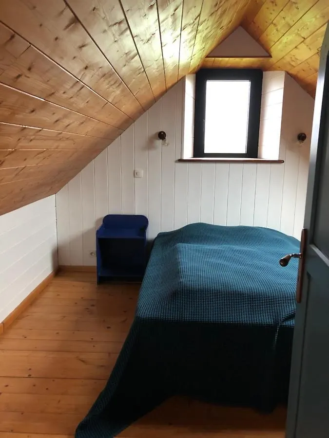 Gîte de Kereveur, Loguivy de la Mer Ploubazlanec Hébergement de vacances
