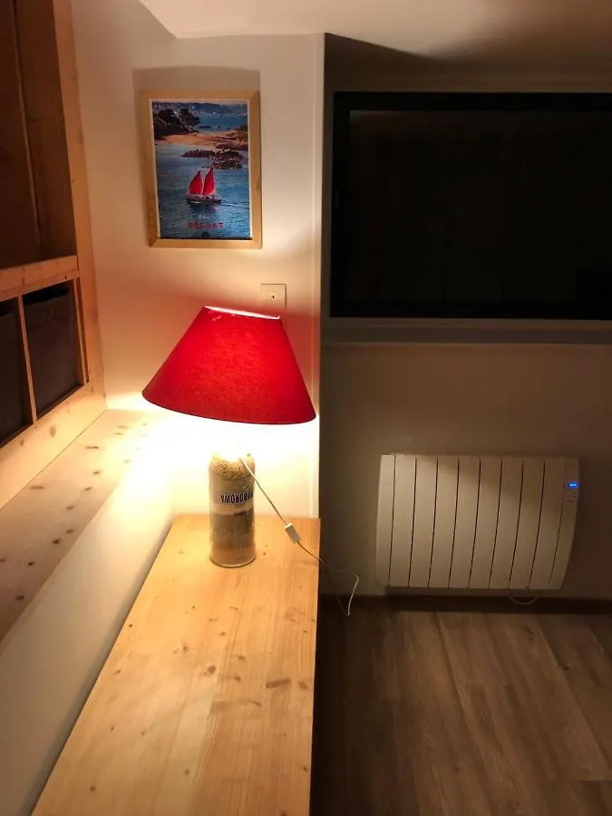 Holiday home Gite De Kereveur, Loguivy De La Mer Ploubazlanec