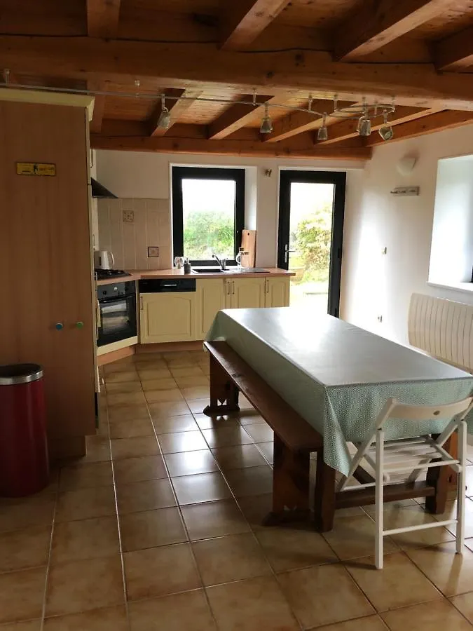 Gite De Kereveur, Loguivy De La Mer Ploubazlanec 0*,