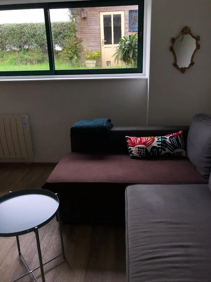 Hébergement de vacances Gîte de Kereveur, Loguivy de la Mer Ploubazlanec