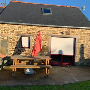 Séjour à la campagne Charme Entre Mer Et Campagne, Plouisy