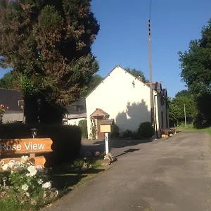 Hébergement de vacances Rose View, Le Cambout